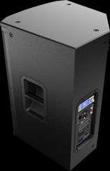 ElectroVoice ETX-15P 15" aktiver PA-Lautsprecher DSP 2000W
