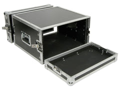 Flight-case matériel Citronic 19'' - 6U