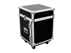 Roadinger Special Combo Case Ls5 Bureau pour ordinateur portable, 12U
