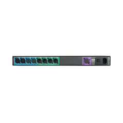 Lynx Pro-Audio ARK-2024 Loudspeaker Processor 56-bit 2 in 4 out