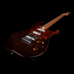 Godin Session T-pro Ltd  Electric Guitar - Kanton Burst Mn W/bag