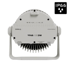Contest VPAR-150DW Architectural Spotlight IP66 18x LEDs Dynamic White 150w