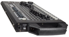 QTX ADMX-512 Advanced DMX/RDM Controller Desk 512 Channel