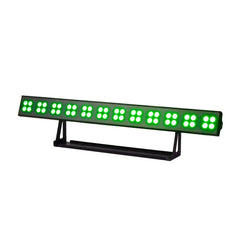 Equinox Quad Blox XL LED Bar Batten 48 x 4W RGBW