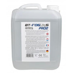 BRITEQ BT-FOGLIQ5 PRO2 Smoke Liquid