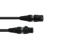 Sommer Cable Dmx Cable Xlr 3Pin 25M Bk Hicon
