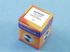 Omnilux Efr 15V/150W Gz-6.35 500H Reflektor