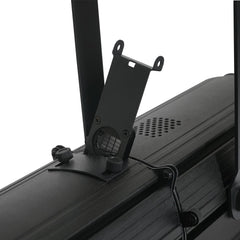 LEDJ Livret Mini Bi-CCT Profil 50W COB LED Lumière Théâtre Scène Musée