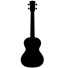 Kinsman Wooden Ukulele Case - Tenor