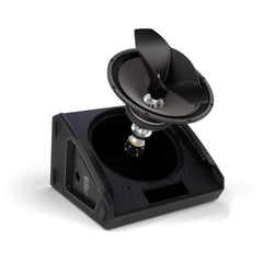 LD Systems MON 15 A G3 15" aktiver Koaxial-Bühnenmonitor 1200 W