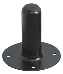 Athletic Stand Internal Top Hat 35mm for Speaker