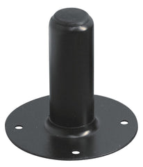 Athletic Stand Interner Zylinder 35 mm für Lautsprecher