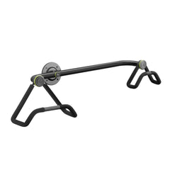 Gravity GS WMB 01 EB Display Guitar Wall Holder for Electric Guitars