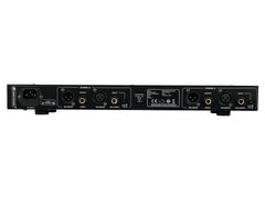 Compresseur/Limiteur Omnitronic Dyn-220