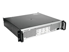Psso Qda-4400 4-Channel Amplifier
