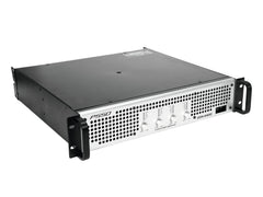 Psso Qda-4400 4-Channel Amplifier
