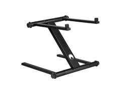 Omnitronic SLR-USB Laptopständer inkl. USB-Hub