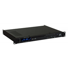 JB Systems USB3.1-RDS 1U Rackmontierter professioneller CD-Player FM-Tuner USB RS-232