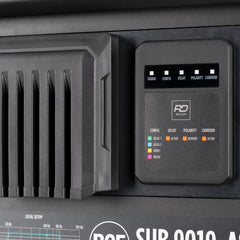 RCF SUB 9029-AS 2x 19" Active Subwoofer 8000W