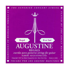 Augustine Regal 2nd String