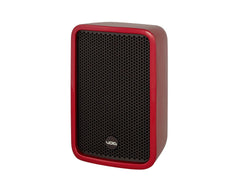 Void Acoustics Cyclone 10 10" Passiver Aufbaulautsprecher 350W IP55 Rot