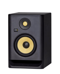 MONITEUR DE STUDIO KRK ROKIT RP5 G4 NOIR