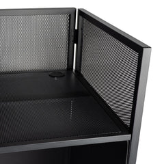 Equinox Combi Booth XL inc carry bag