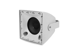 Omnitronic Odx-208T Installationslautsprecher 100V Weiß