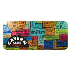 The Cavern Club Pick Tin - The Wall - 6 Pack
