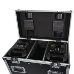 Elumen8 Twin Kudos 700 Beam Flight Case