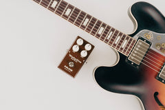 NUX 6ixty 5ive Gitarren-Overdrive-Pedal