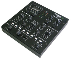 Ibiza Sound DJM200USB DJ-Mixer USB