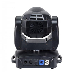 Centolight SPIRE L180 Set 2x LED Beam Moving Head 180w with Flight Case
