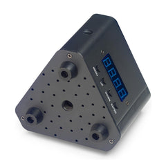 Stagg Wedge Tri LED Uplighter Triangle Light DJ Disco avec télécommande *B-Stock