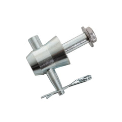 Global Truss M10 Demi-conique standard pour coin livre (PJZ-A19)