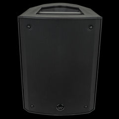 DAP PSS-106 Battery Speaker with Wireless Handheld Mic