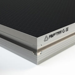 Alustage Light 1m x 0.5m Hexa Stage Platform Deck Staging Podium