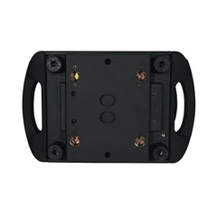 2x Equinox Fusion 150 Spot Moving Head Spotlight 150w inc Bags