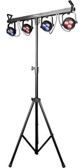 CHAUVET 4BAR LT USB PAR-BELEUCHTUNGS-KIT