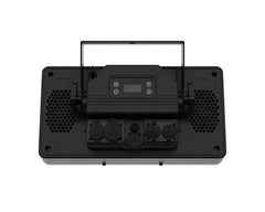 Chauvet DJ Shocker Panel FX IP Outdoor IP65 Strobe Wash Blinder