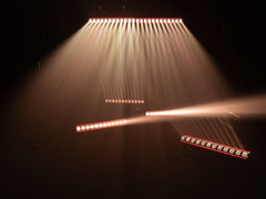 EUROLITE LED PIX-12 Swing QCL Zoom Bar