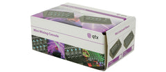 QTX 8-Kanal-Mini-Mikrofonmischer