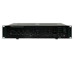 Apart MA200 4-Zonen-100-V-Mischverstärker 200 W