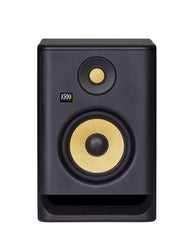 KRK ROKIT RP5 G4 STUDIO-MONITOR SCHWARZ
