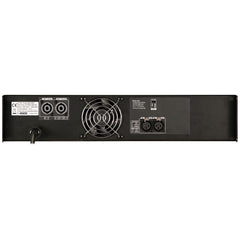 Lynx Pro-Audio RS2-3600 2 x 1750W Power Amplifier