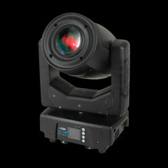 Showtec Shark - The Meg - Lyre mobile hybride One Compact 160w LED