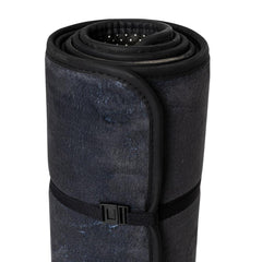 Stagg Professional Drum Carpet 200cm x 160cm Black