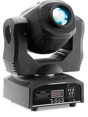 Tête mobile Stagg 60W LED