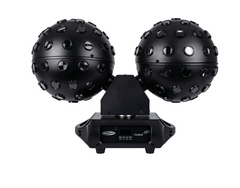 Showtec FireBall PRO Dual Ball RGBW Effect Light