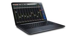 Soundcraft Ui16 Digital Rack Mixer Wifi App 16ch
